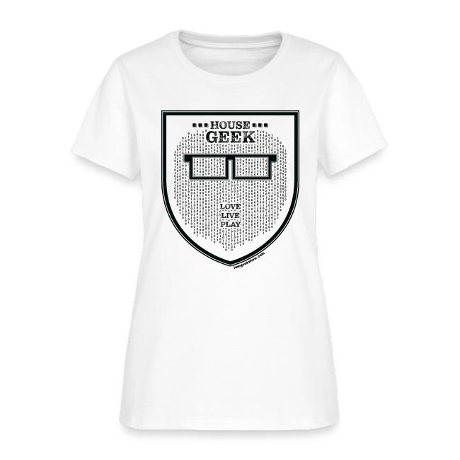 House Geek