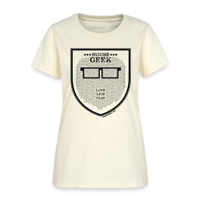 House Geek