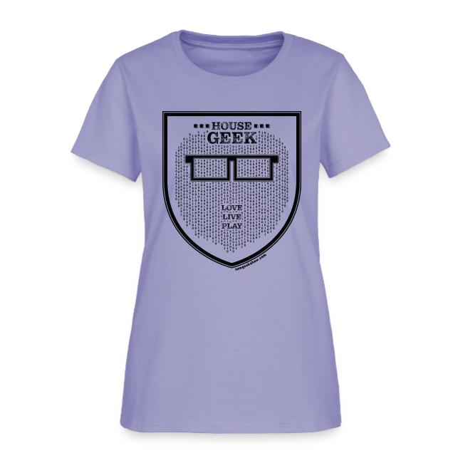 House Geek