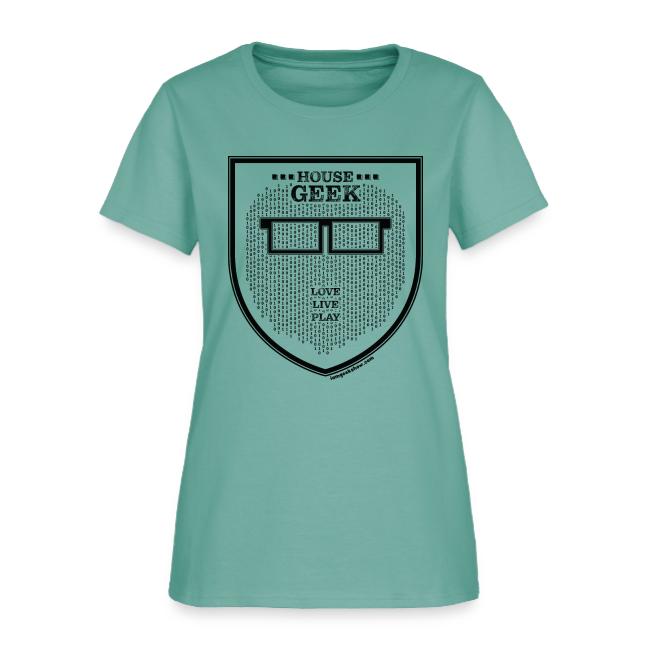 House Geek