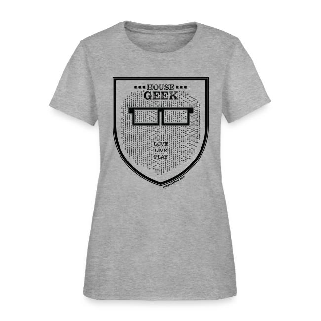 House Geek