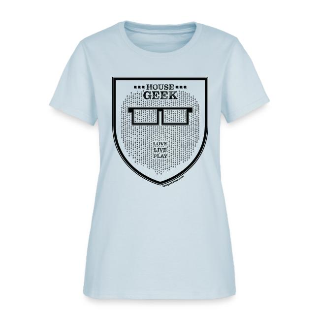 House Geek