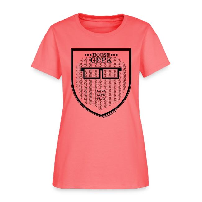 House Geek