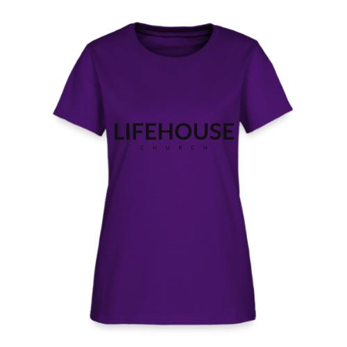 Lifehouse Logo - Women's T-Shirt