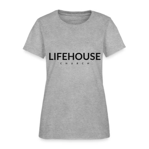 Lifehouse Logo - Women's T-Shirt