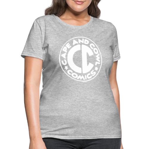 EC Comics Flip - Women's T-Shirt