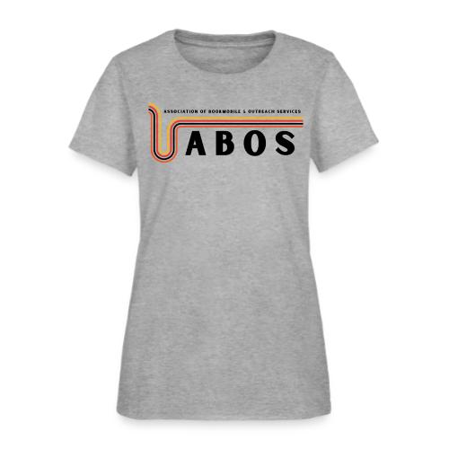 ABOS Retro - Women's T-Shirt