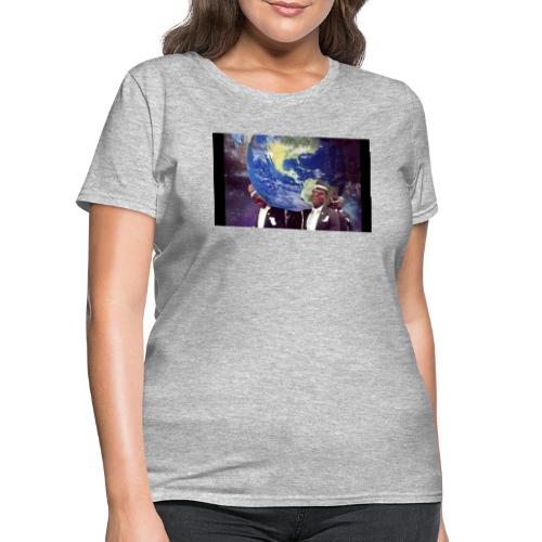 CoffinDance Merch - Women's T-Shirt