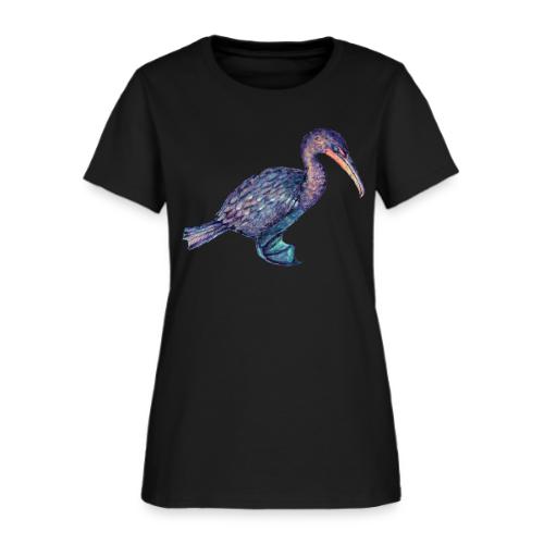 Cormorant - Women's T-Shirt