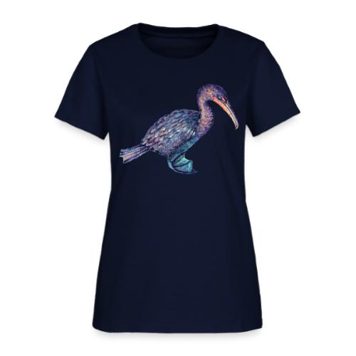 Cormorant - Women's T-Shirt