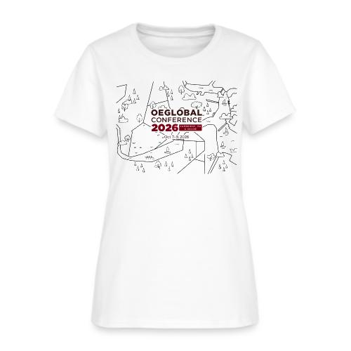 Tote Bag - Women's T-Shirt