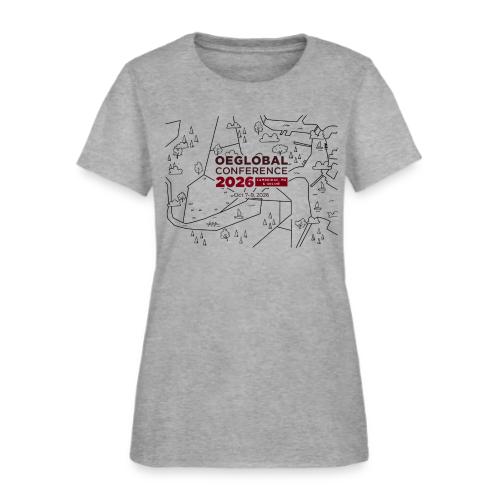 Tote Bag - Women's T-Shirt