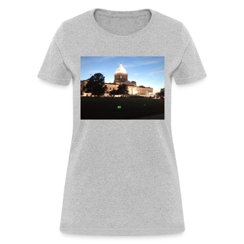 Arkansas - Women's T-Shirt