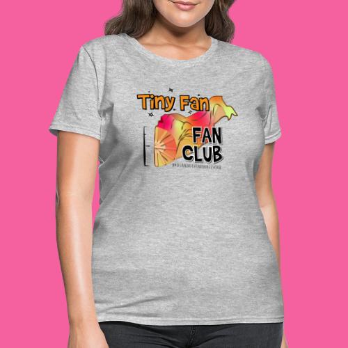 TFFC - Women's T-Shirt