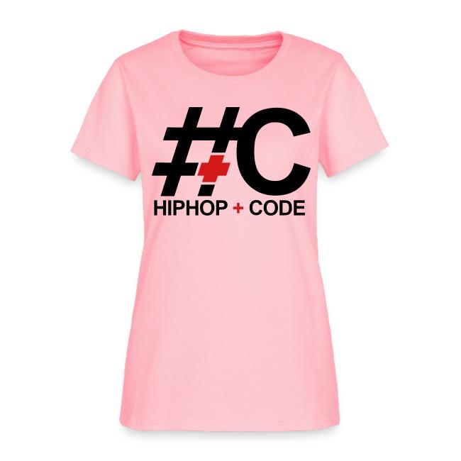 hiphopandcode-logo-2color