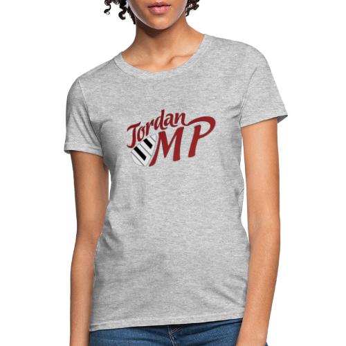 JMP Logo Merchandise - Women's T-Shirt