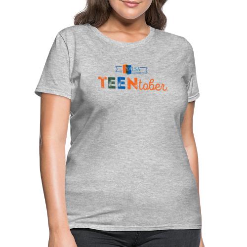 TeenTober - Women's T-Shirt