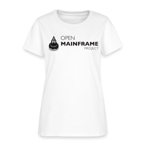 10 Years Black - Women's T-Shirt