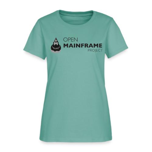 10 Years Black - Women's T-Shirt