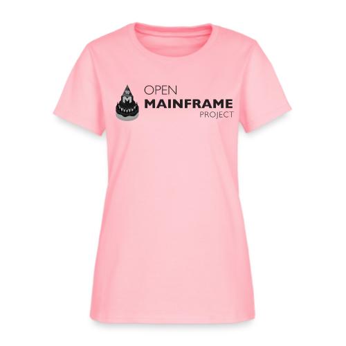 10 Years Black - Women's T-Shirt