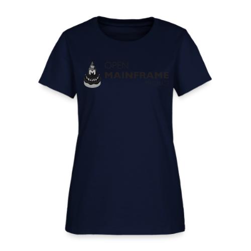 10 Years Black - Women's T-Shirt