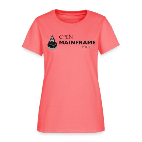 10 Years Black - Women's T-Shirt