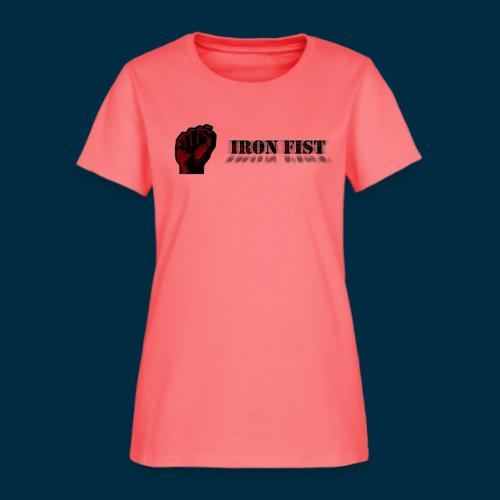 Iron Fist - Women's T-Shirt