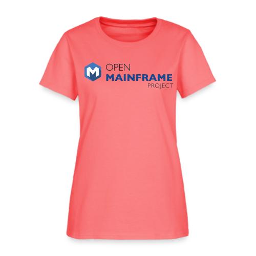 Open Mainframe Project - Women's T-Shirt