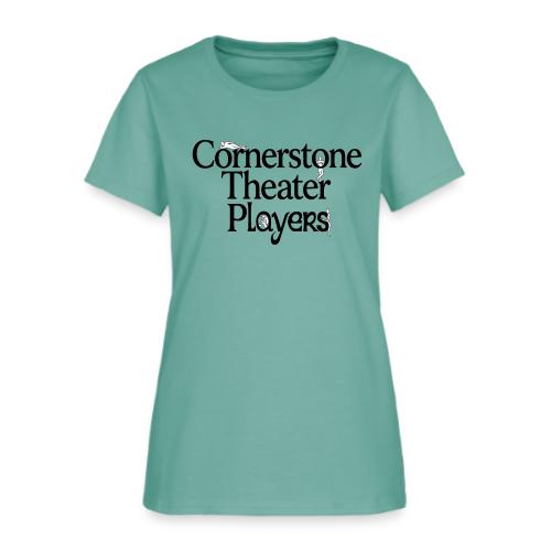 Cornerstone Theater Players - Women's T-Shirt