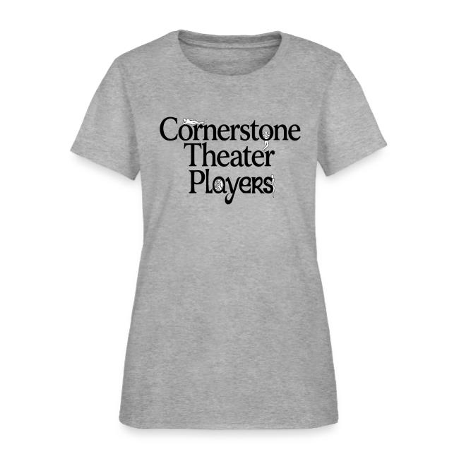 Cornerstone Theater Players