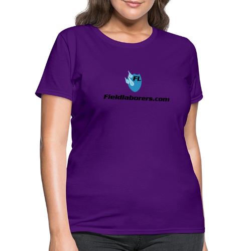 Field Laborer2 - Women's T-Shirt
