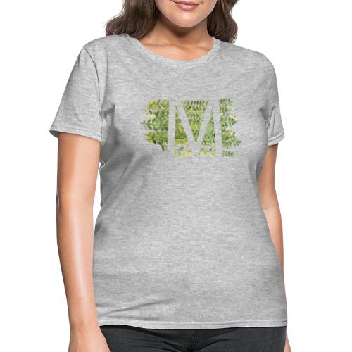 Messy Success Podcast - Women's T-Shirt
