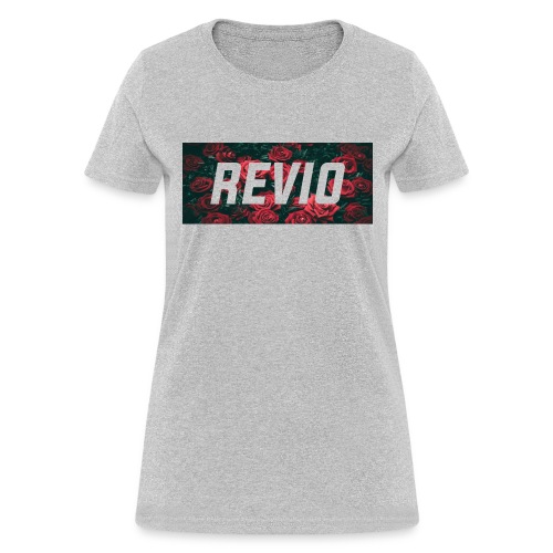 Revio Logo shirt - Women's T-Shirt