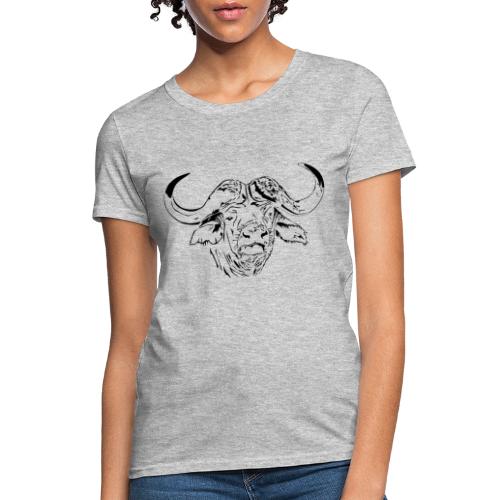 Buffalo - Women's T-Shirt