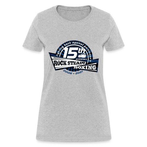 RSB 15th Anniversary - Women's T-Shirt