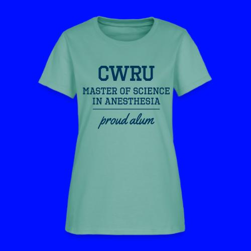 Proud Alum - Women's T-Shirt