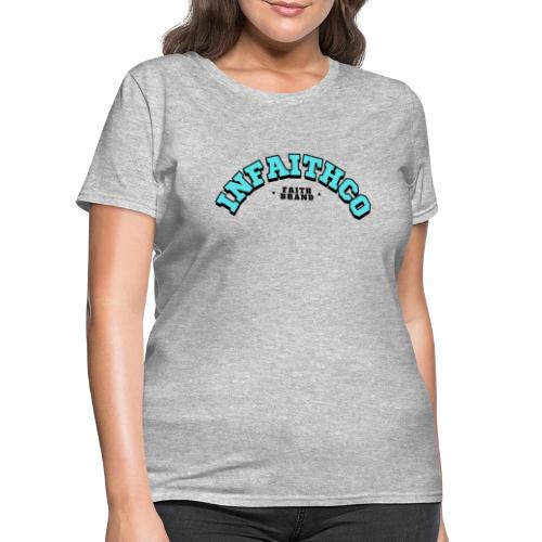 I have jesus - Women's T-Shirt