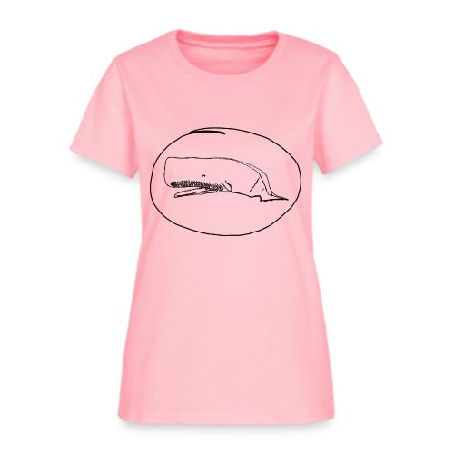 Whale? - Women's T-Shirt