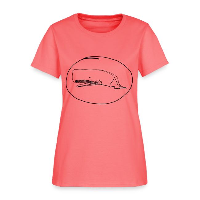 Whale?