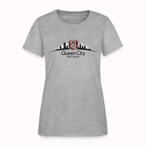 crest - Women's T-Shirt
