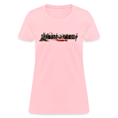 EoW Battleground - Women's T-Shirt