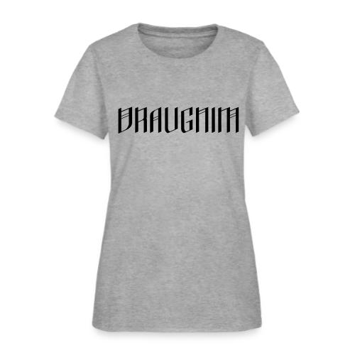 Logo - Women's T-Shirt