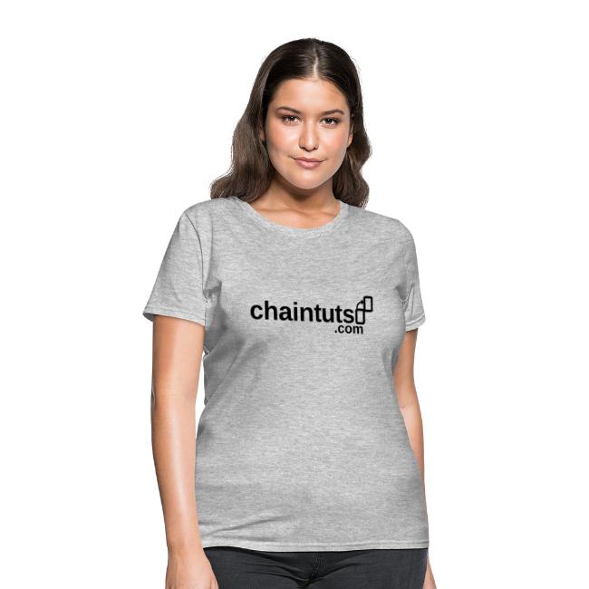 Logo chaintuts.com