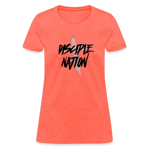 Main Design - Women's T-Shirt