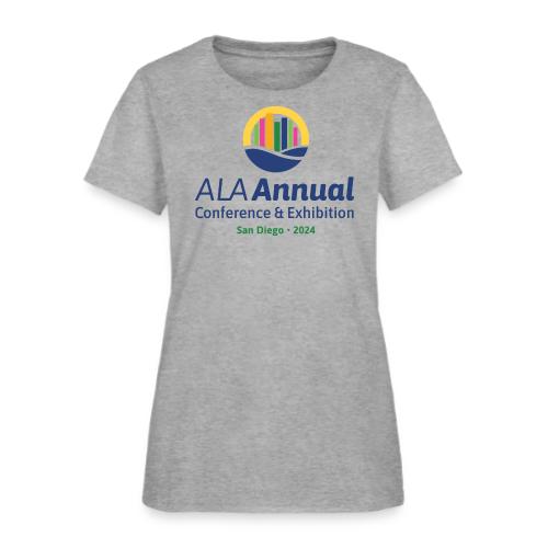 ALA Annual Conference 2024 - Women's T-Shirt
