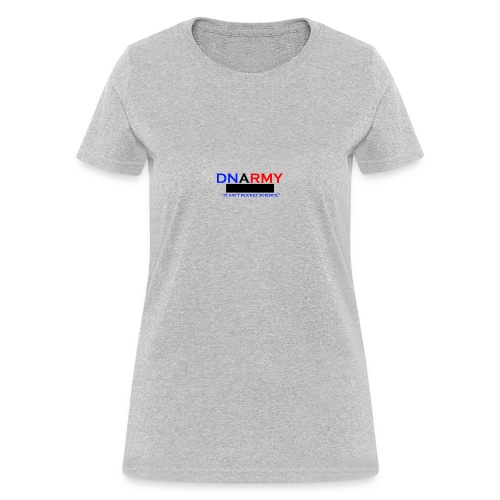 DNARMY - Women's T-Shirt