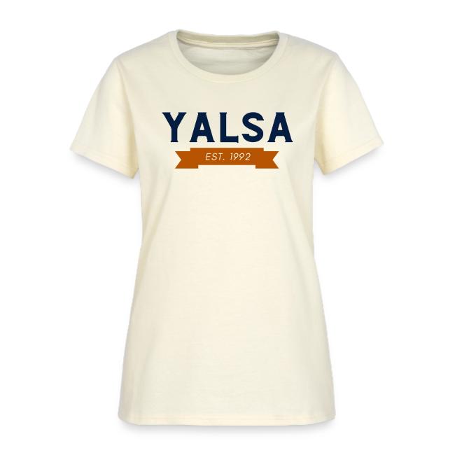 YALSA Established Date