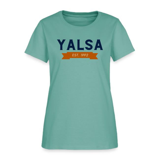 YALSA Established Date