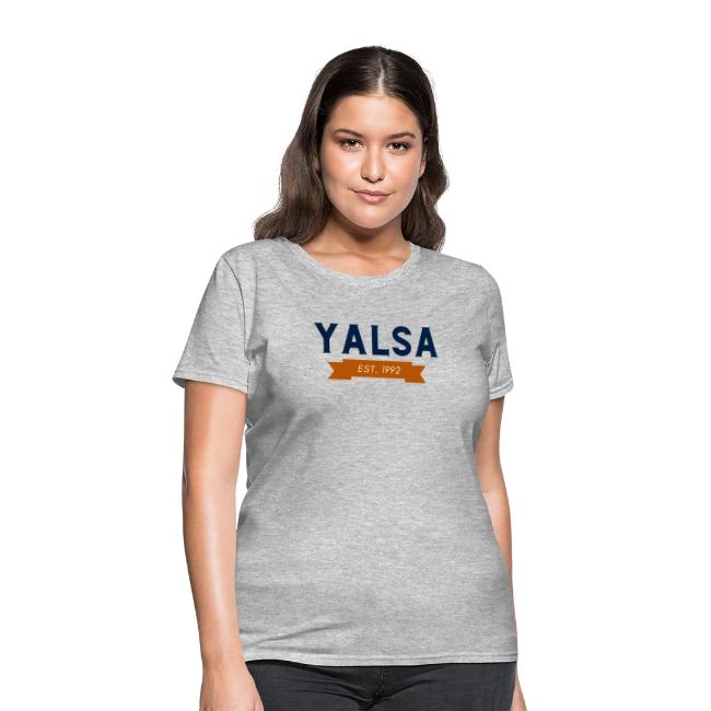 YALSA Established Date