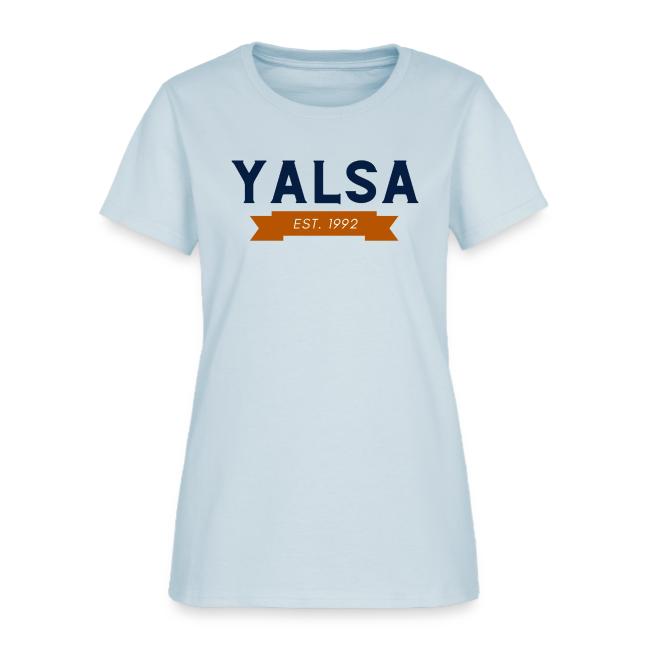 YALSA Established Date
